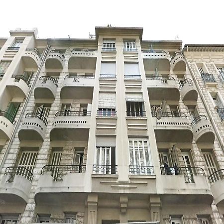 Apartment In The Heart Of Nice Luaran gambar