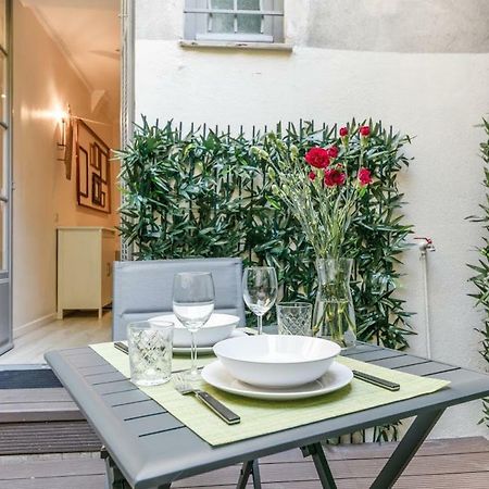 Apartment In The Heart Of Nice Luaran gambar