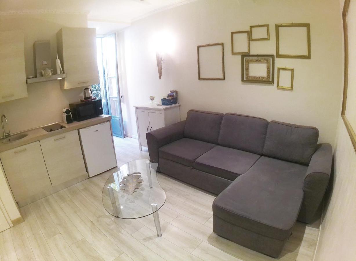 Apartment In The Heart Of Nice Luaran gambar