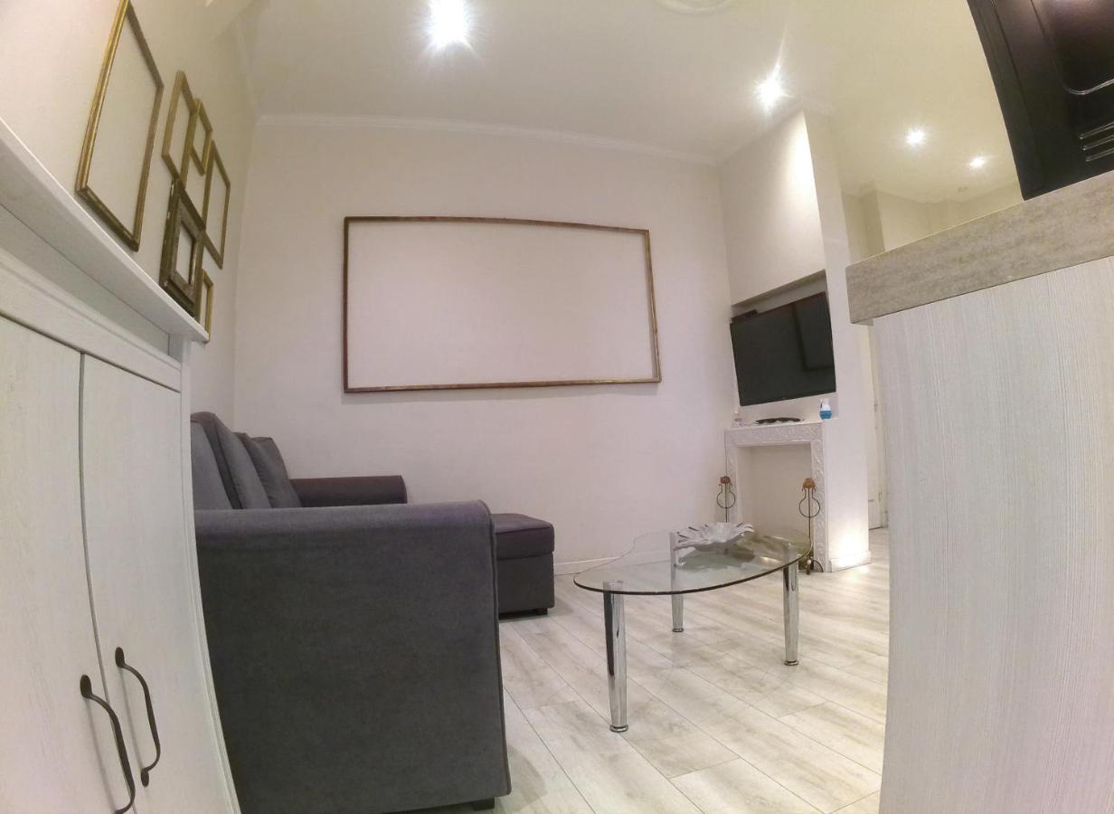Apartment In The Heart Of Nice Luaran gambar