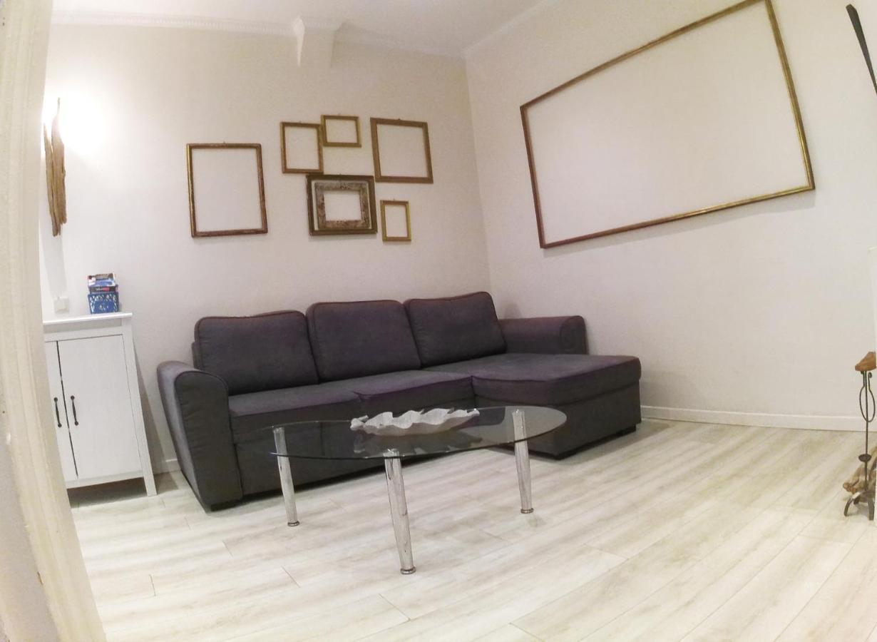 Apartment In The Heart Of Nice Luaran gambar