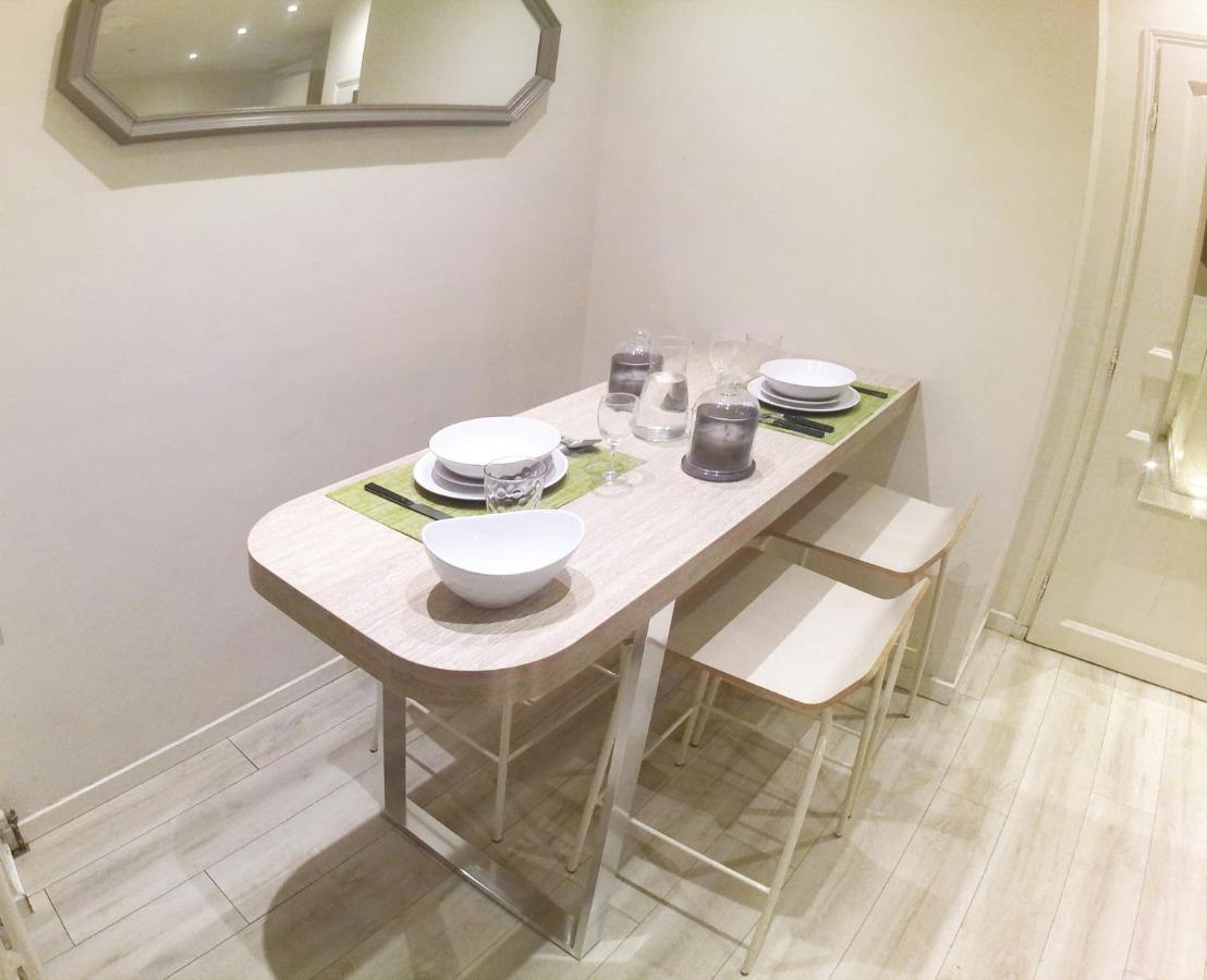 Apartment In The Heart Of Nice Luaran gambar