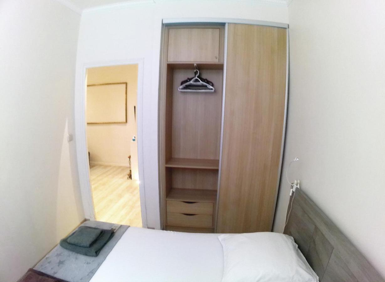 Apartment In The Heart Of Nice Luaran gambar