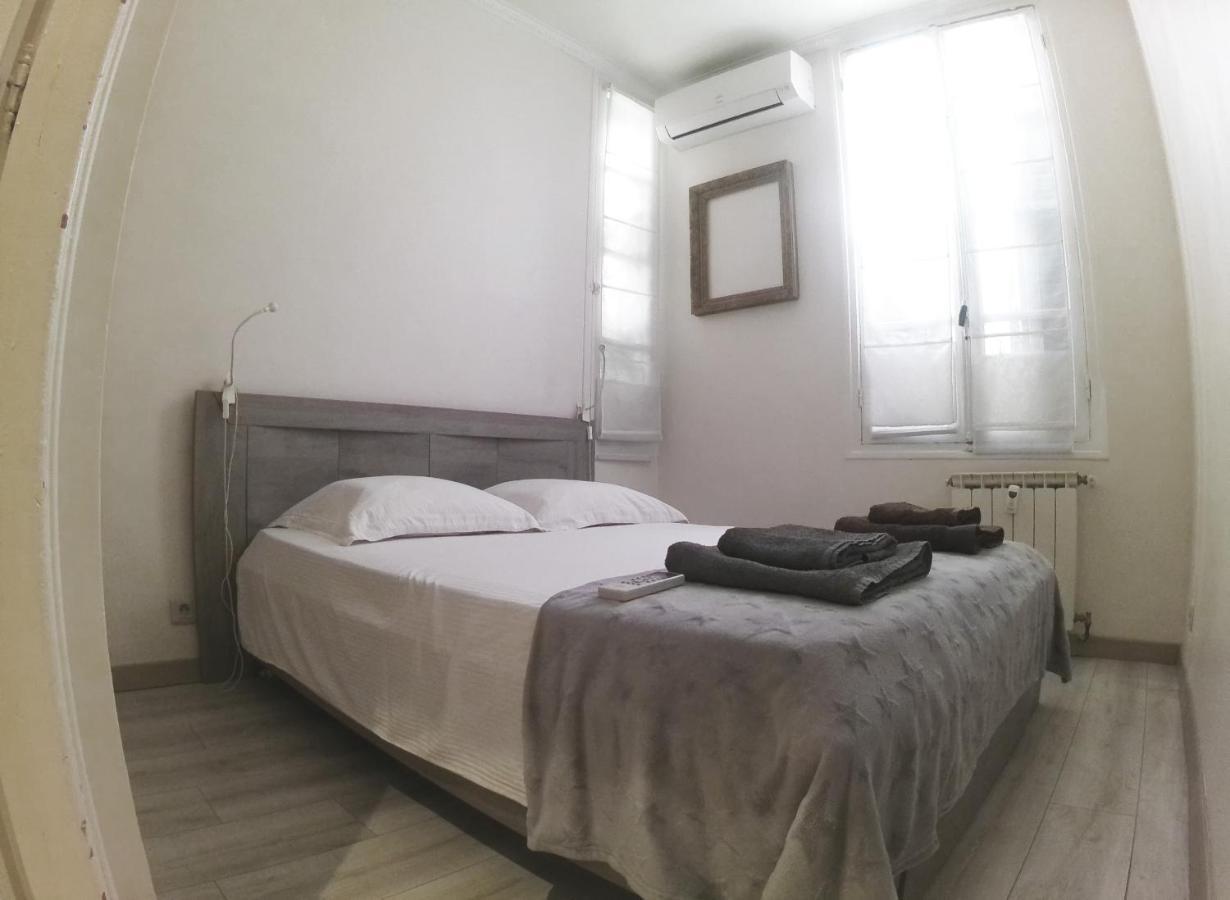 Apartment In The Heart Of Nice Luaran gambar