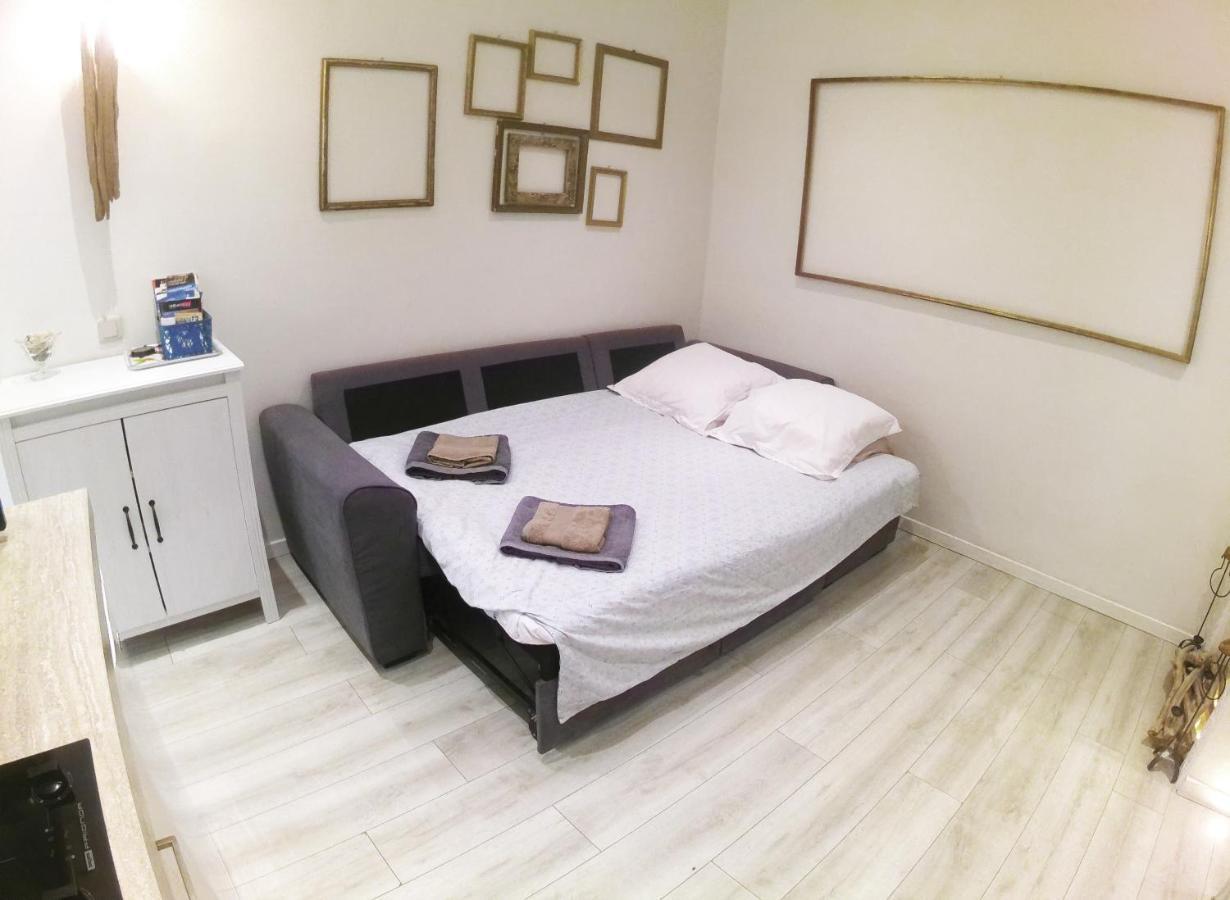 Apartment In The Heart Of Nice Luaran gambar