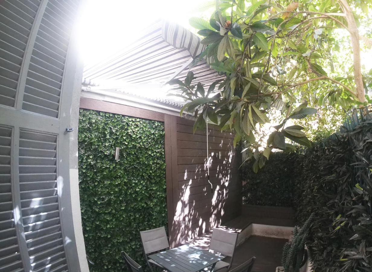 Apartment In The Heart Of Nice Luaran gambar