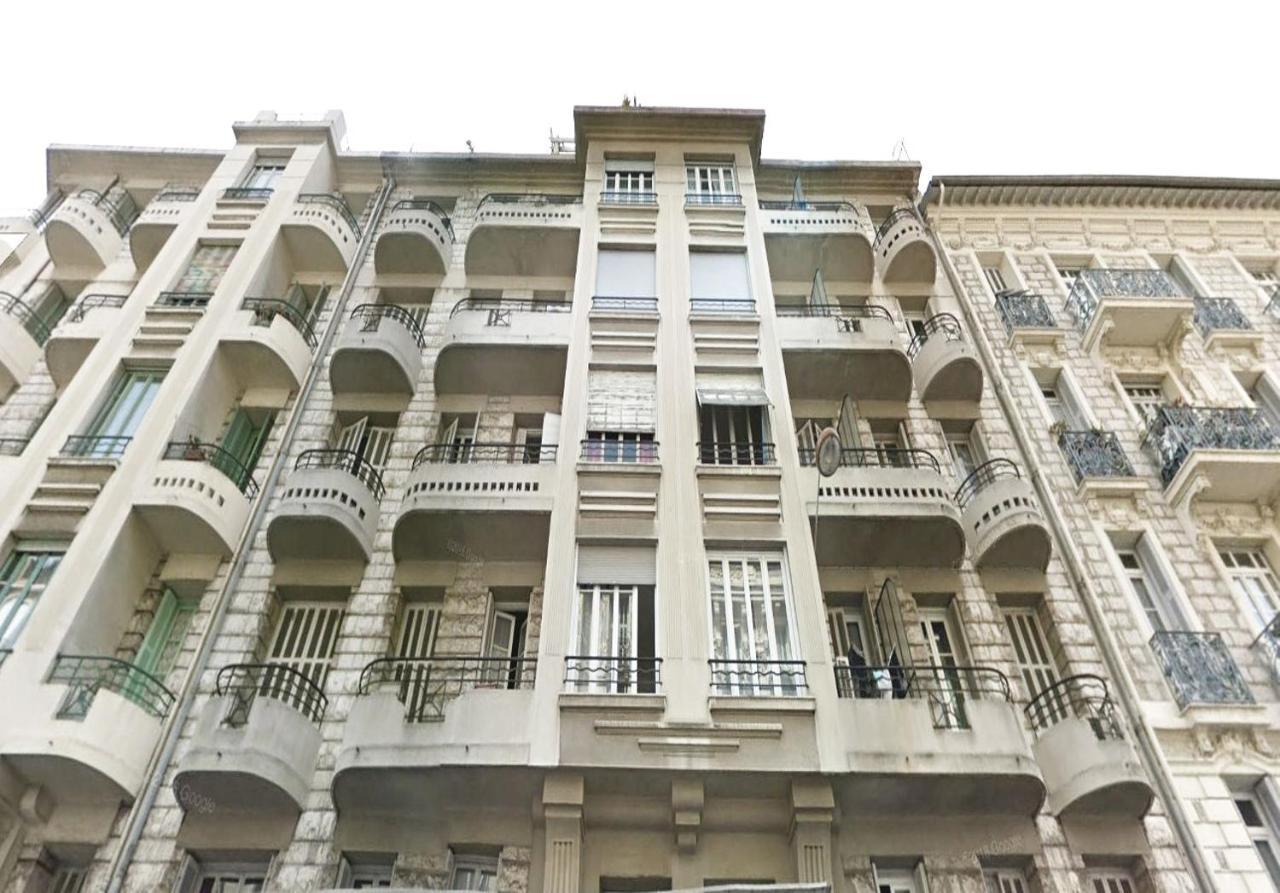 Apartment In The Heart Of Nice Luaran gambar