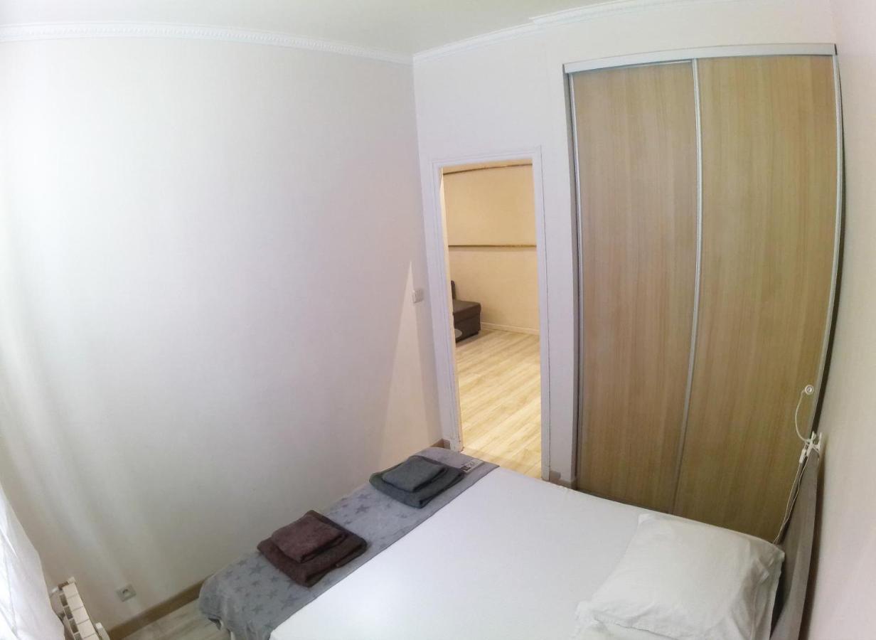 Apartment In The Heart Of Nice Luaran gambar