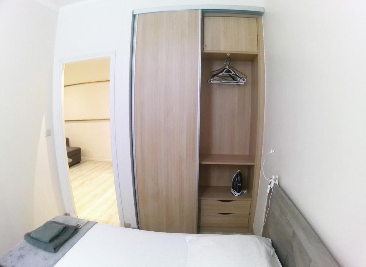 Apartment In The Heart Of Nice Luaran gambar