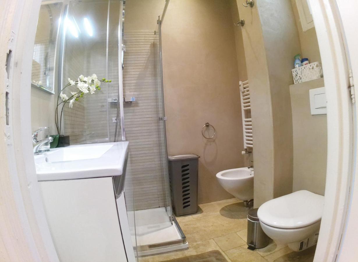 Apartment In The Heart Of Nice Luaran gambar