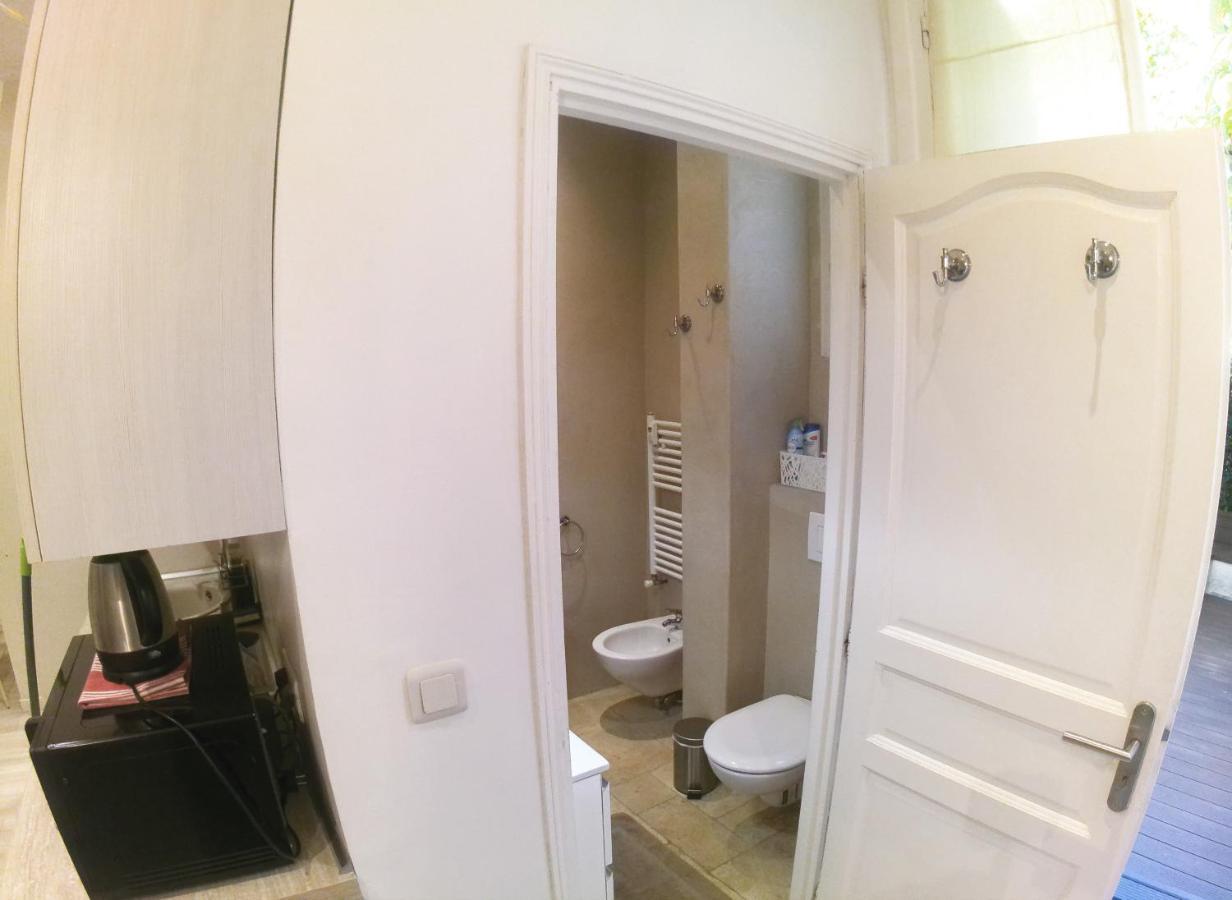 Apartment In The Heart Of Nice Luaran gambar